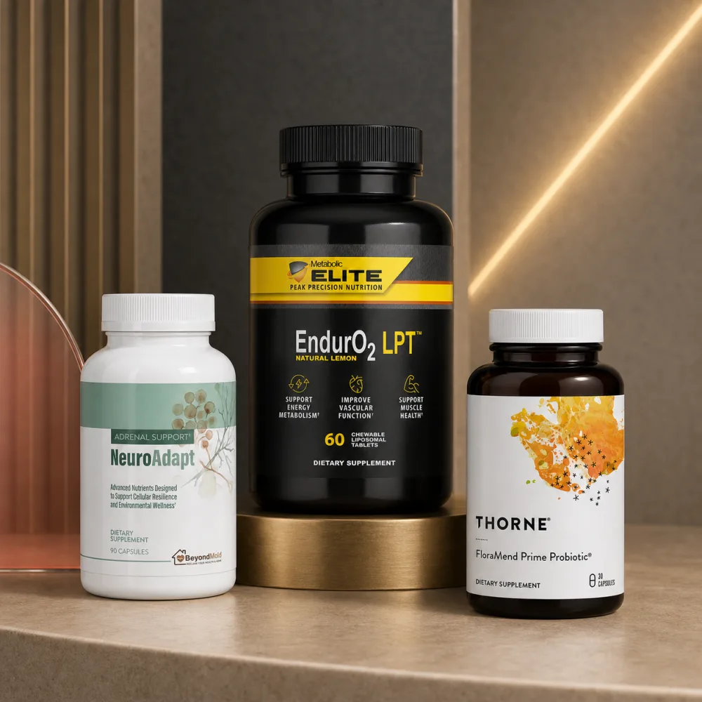 NeuroLift Bundle
