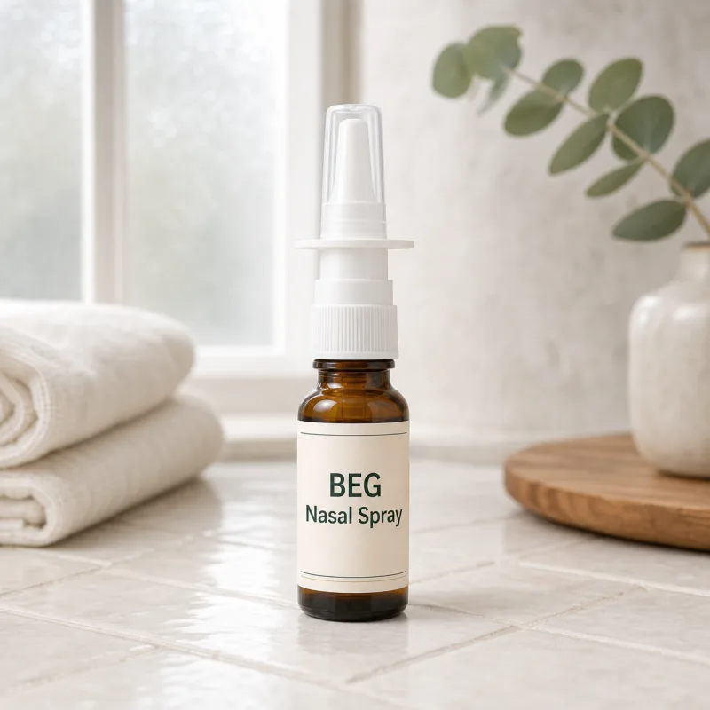 BEG Nasal Spray