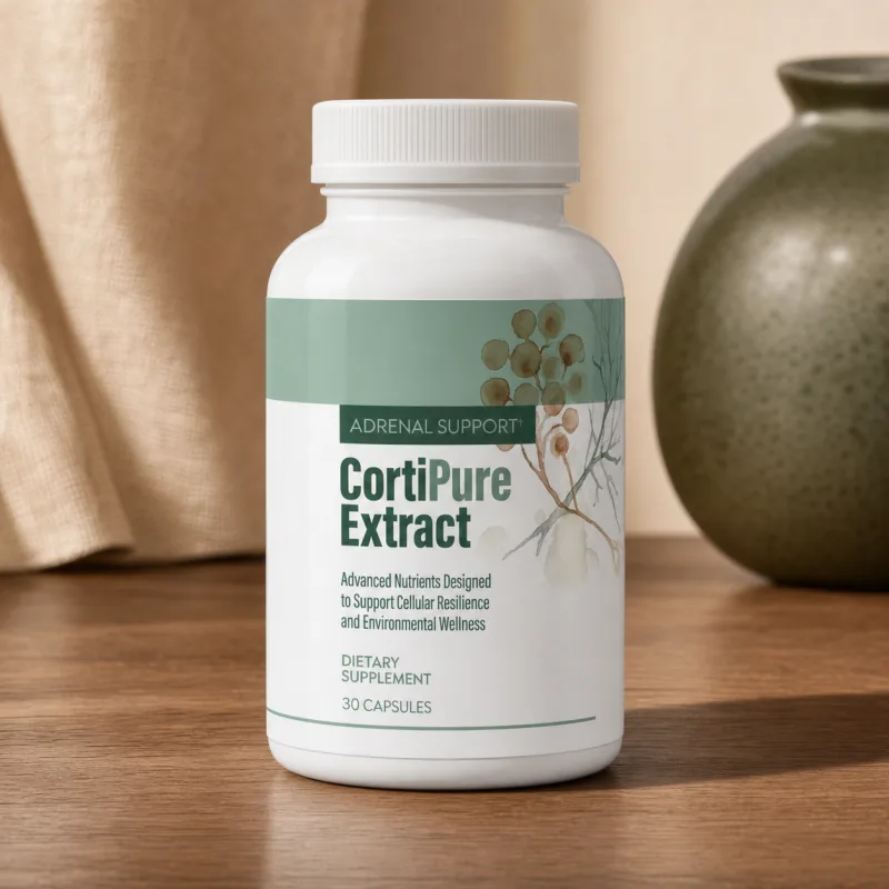 Cortipure Extract