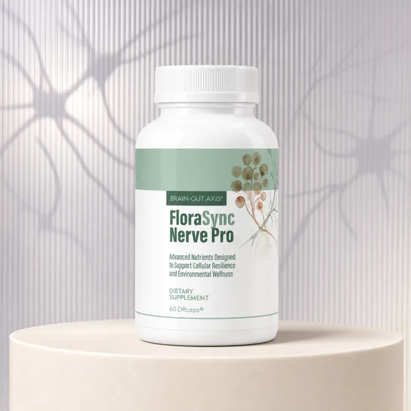 FloraSync Nerve Pro