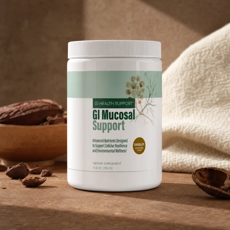 GI Mucosal Support