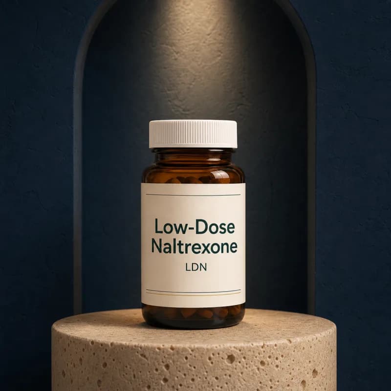 Naltrexone