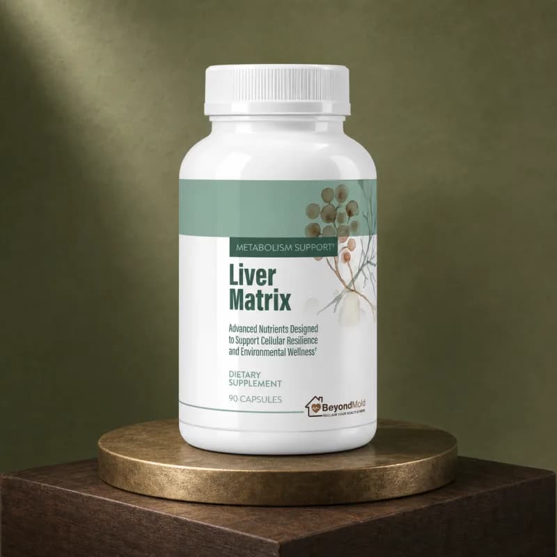 Liver Matrix