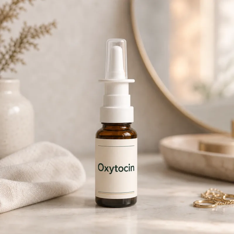 Oxytocin