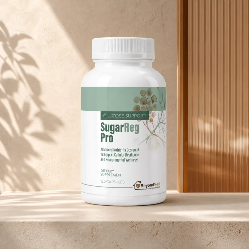 SugarReg Pro