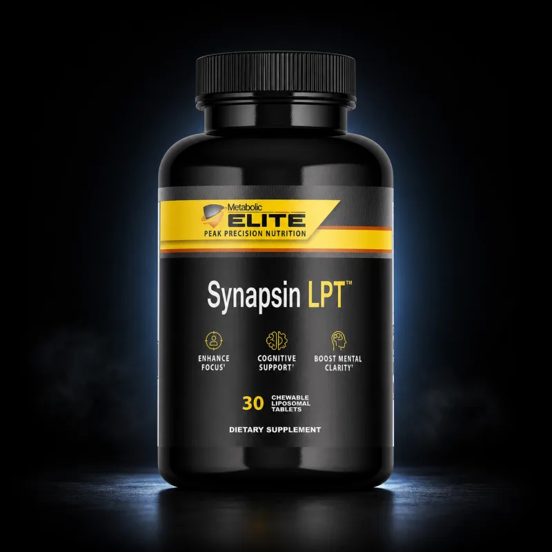 Synapsin LPT