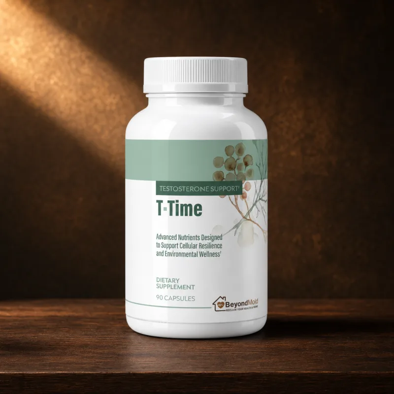 T-Time