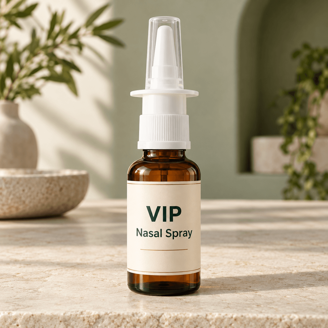 VIP Nasal Spray
